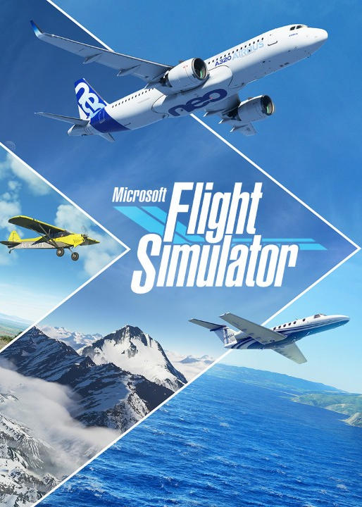 Microsoft Flight Simulator ราคาถูก